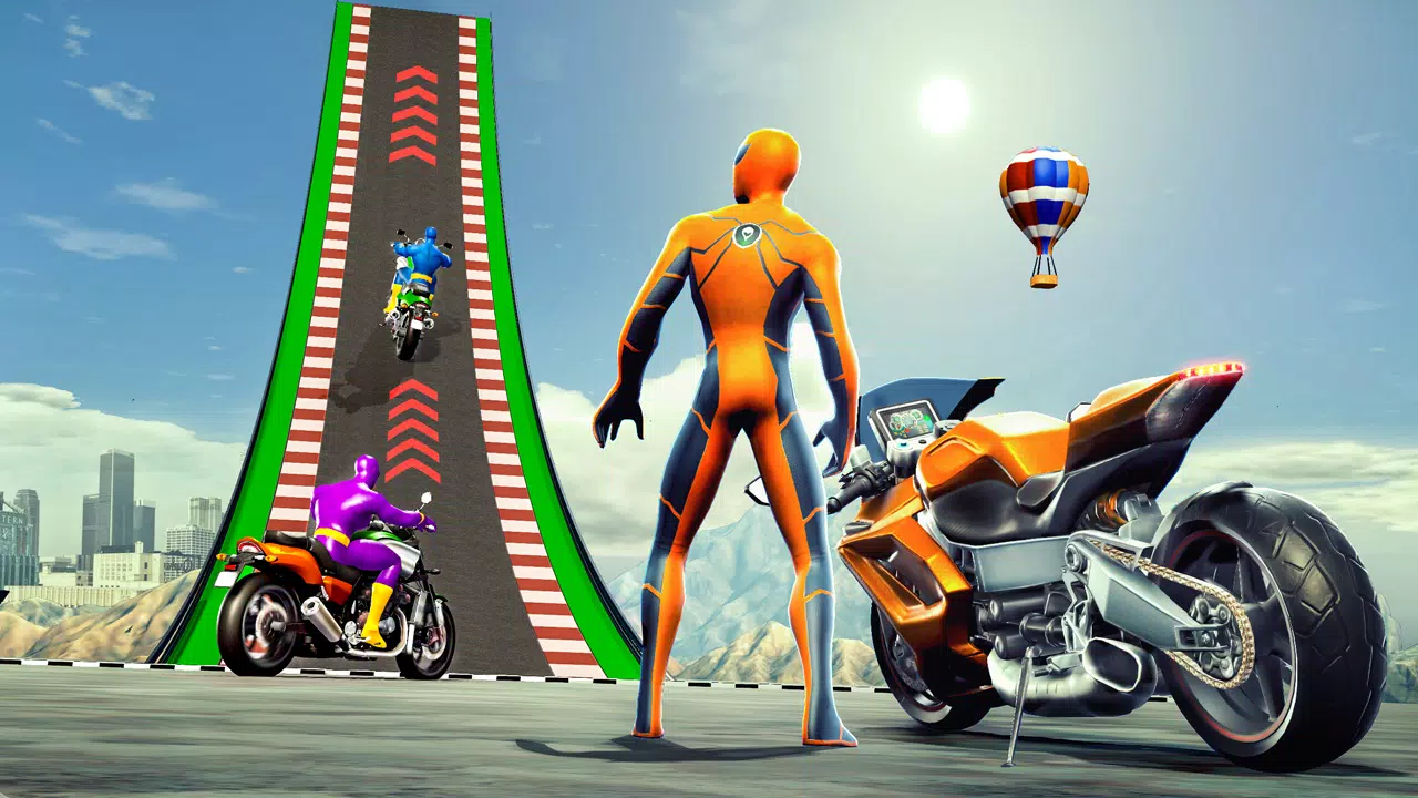 Gadi Wala Game: Bike Wala Game应用截图第3张