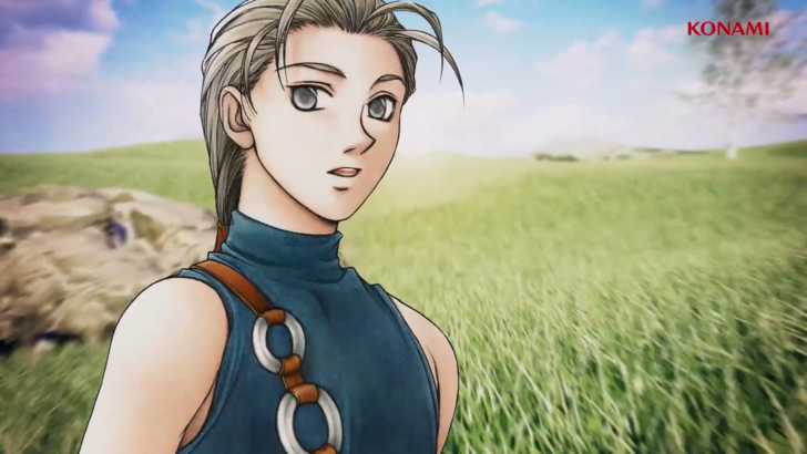 All Changes Made in Suikoden 1 & 2 HD Remaster