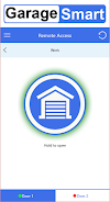 GarageSmart - Door Opener 스크린샷 2