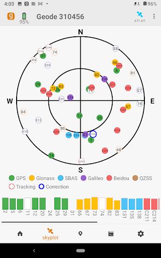 Geode Connect應用截圖第3張