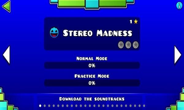 Geometry Dash GDPS Editor Mod 스크린샷 2