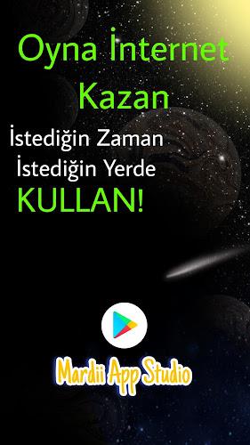 İnternet Kazan - Oyna Kazan Captura de pantalla 1