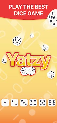 Yatzy - Classic Fun Dice Game 스크린샷 1