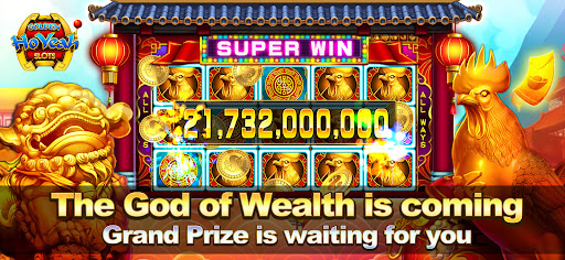 Golden HoYeah应用截图第4张