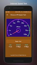 Advance VPN: Fast VPN App ဖန်သားပြင်ဓာတ်ပုံ 3