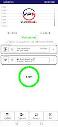 VPN CLICK TUNNEL應用截圖第4張