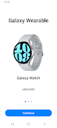 Schermata Galaxy Watch6 Plugin 1