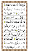 Surah Jinn Schermafbeelding 1