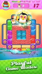 Schermata Tap Blast Friends 4