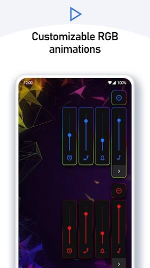 Volume Styles mod apk premium unlocked