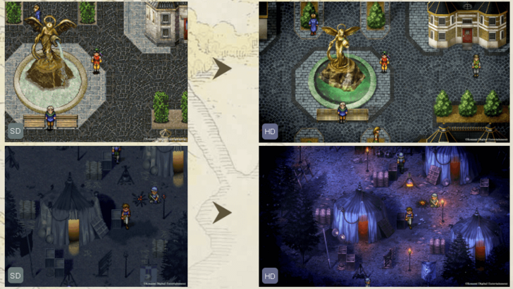 Suikoden 1 & 2 HD Remaster: A Legacy Revived