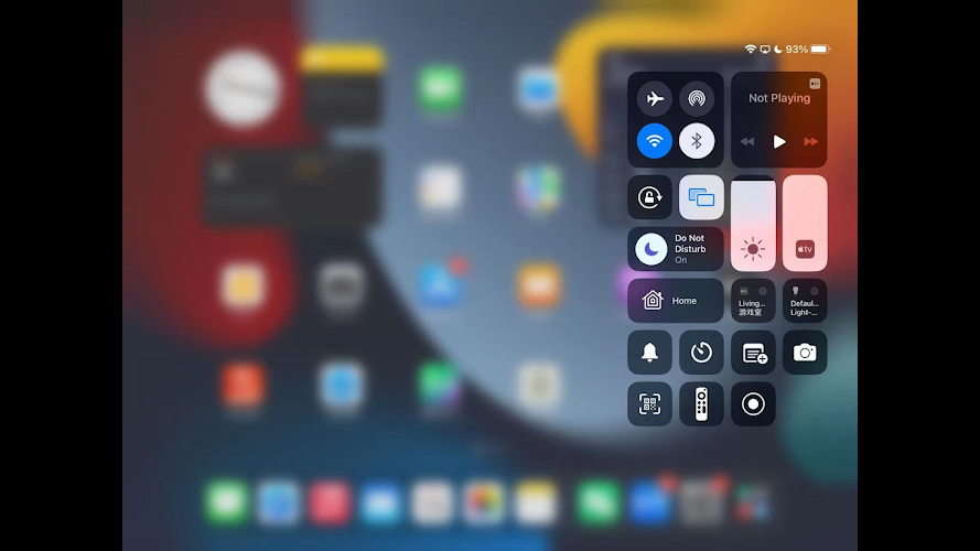 AirReceiverLite スクリーンショット 3