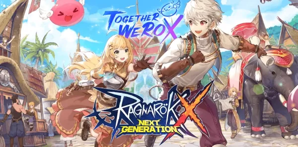 Ragnarok X: Next Generation의 상인 클래스 가이드