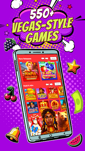 Hello Millions Slots Casino Screenshot 3