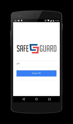 SafeGuard Скриншот 4