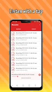 Simple recorder Screenshot 2