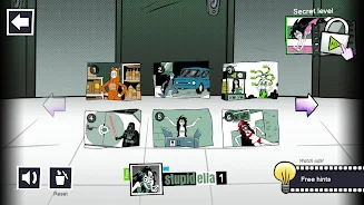 Stupidella 2應用截圖第2張