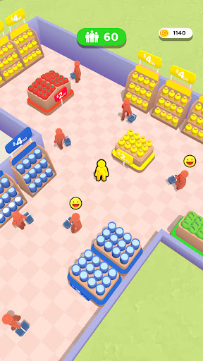 Market Boss Screenshot 3