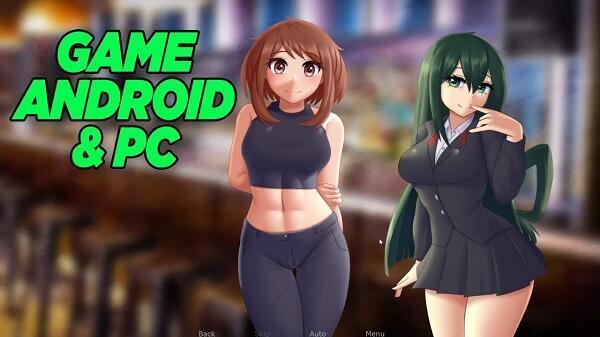 My Tuition Academia Screenshot 1