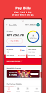 Boost App Malaysia स्क्रीनशॉट 3