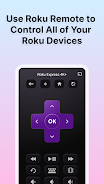 CineToolkit:Caster&Roku Remote應用截圖第4張