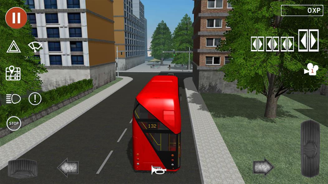 Public Transport Simulator Mod Screenshot 4