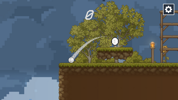 Simple Golf Screenshot 3