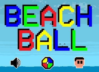 Beach Ball Tangkapan skrin 3