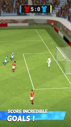 Soccer Blitz Screenshot 2