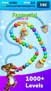 Marble Wild Friends应用截图第3张