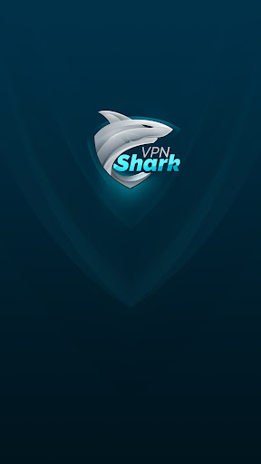 Shark VPN: Fast & Secure應用截圖第2張