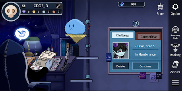CDO2:Dungeon Defense স্ক্রিনশট 1