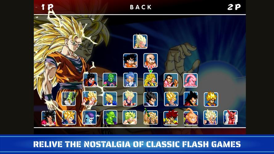 Flash Game for Mobile 2024 ภาพหน้าจอ 2