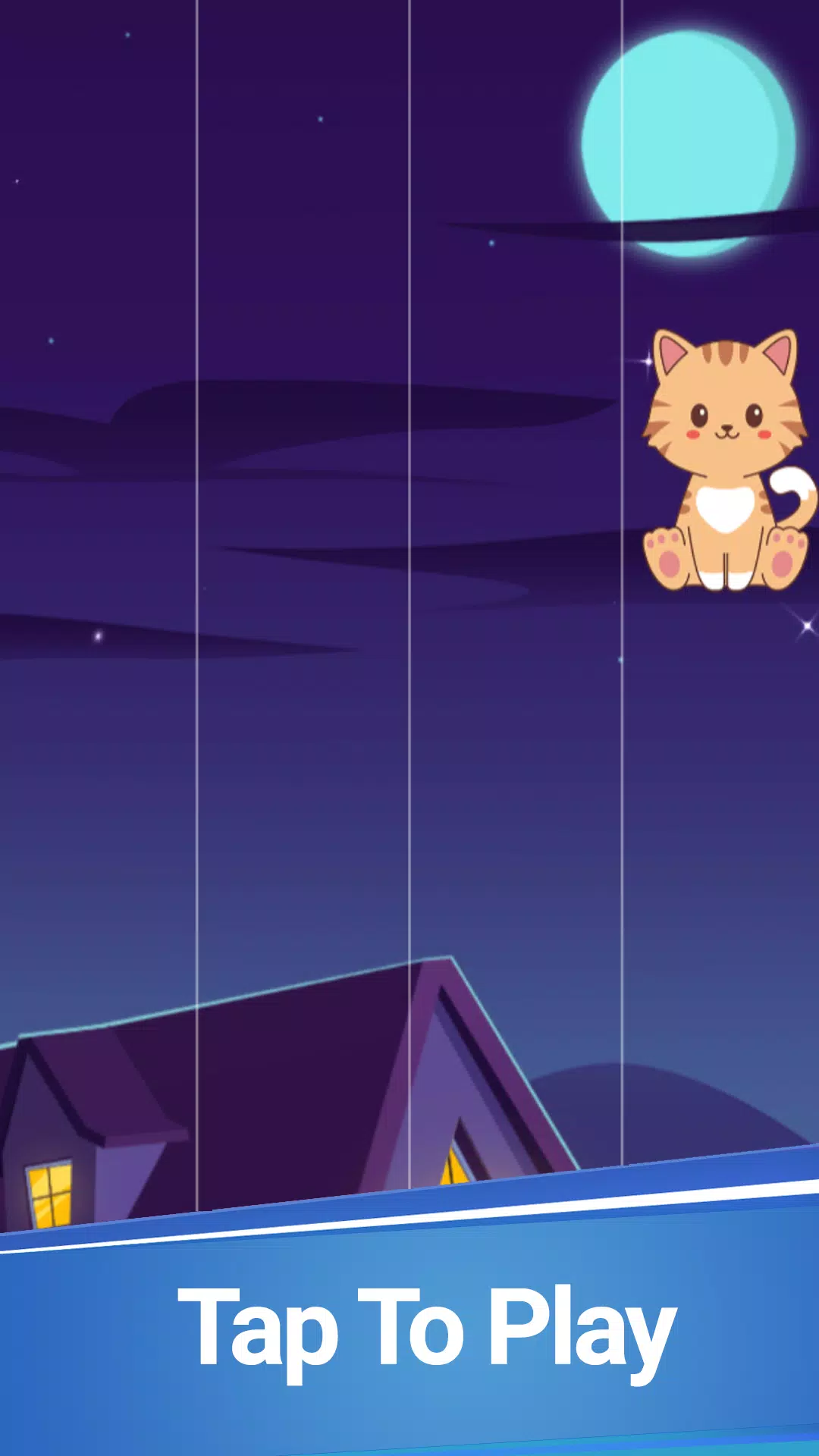 Cat Dog Music Voice Screenshot 2