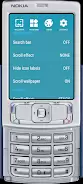 Nokia N95 Style Launcher应用截图第4张