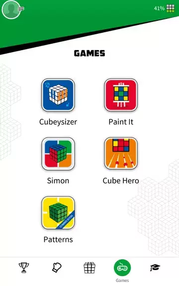 Rubik's Connected Ekran Görüntüsü 4