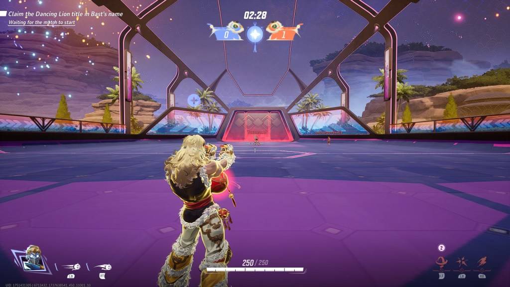 Clash of Dancing Lions ใน Marvel Rivals เป็นส่วนหนึ่งของบทความเกี่ยวกับวิธีการรับสกินสตาร์-ลอร์ดฟรี