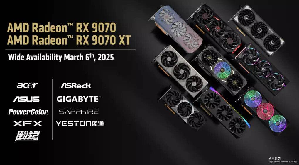 AMD เรียกร้อง