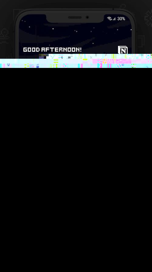 Retro Mode - Icon Pack (Light)应用截图第2张