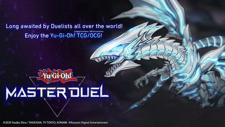 Yu Gi Oh Master Duel應用截圖第2張