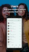 Schermata Ctunes:Calling & Callertune App 2