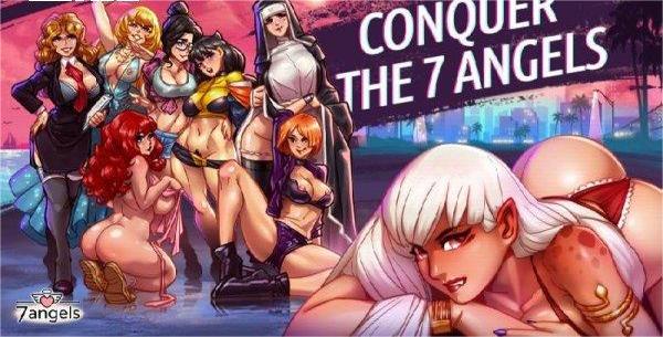 7 Angels應用截圖第3張
