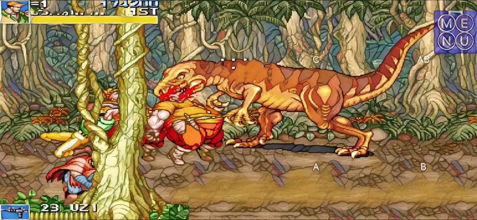 advanced rebirth of cadillac d應用截圖第2張