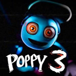 Poppy Playtime Chapter 3