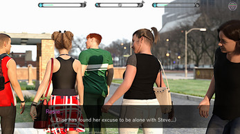 Mind Control v0.13 Screenshot 4