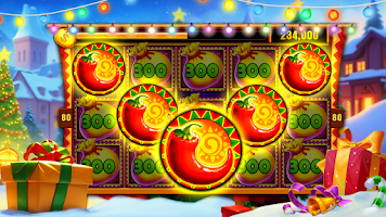 Woohoo™ Slots - Casino Games ဖန်သားပြင်ဓာတ်ပုံ 4