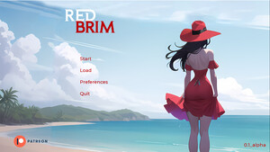 Red Brim – New Version 0.9a [Euphoria Studios] スクリーンショット 1