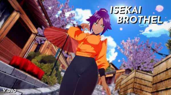 Isekai Brother スクリーンショット 4