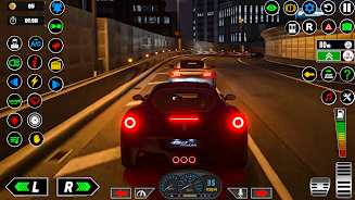 Car Driving Game: Car Game Screenshot 4