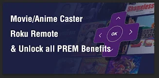 CineToolkit:Caster&Roku Remote應用截圖第1張